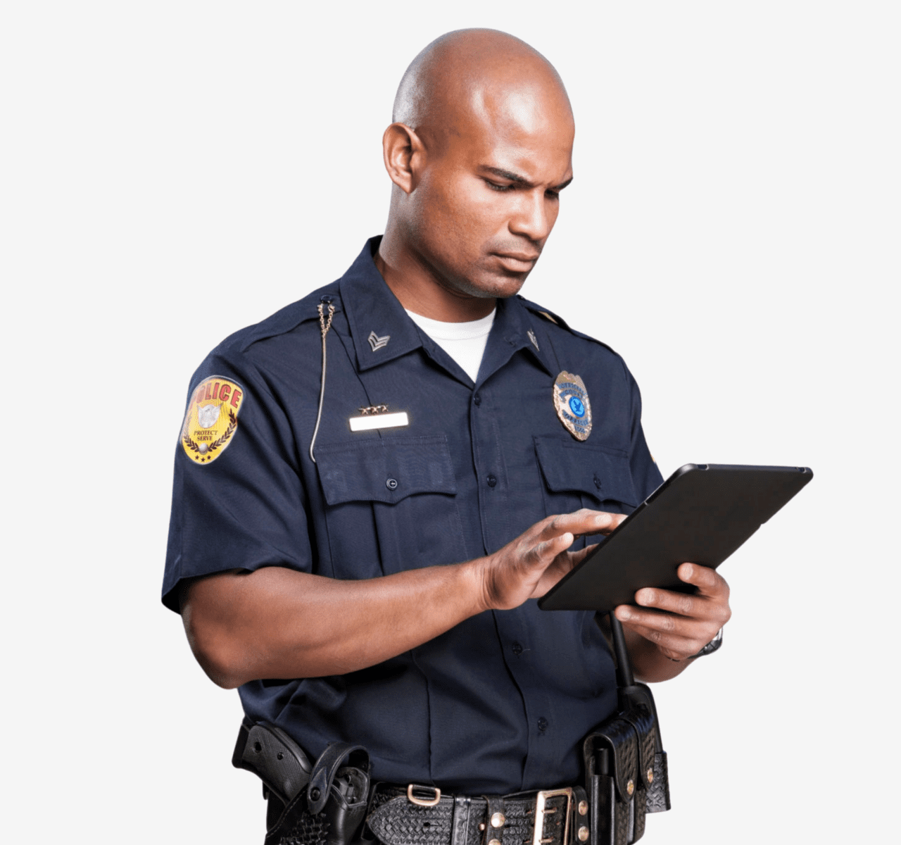 Preservation Requests Warrant Builder