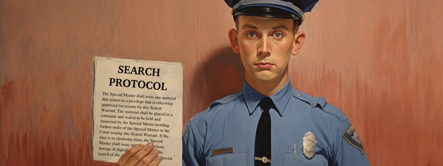 Featured image for “Understanding Search Warrants: Search Protocols”