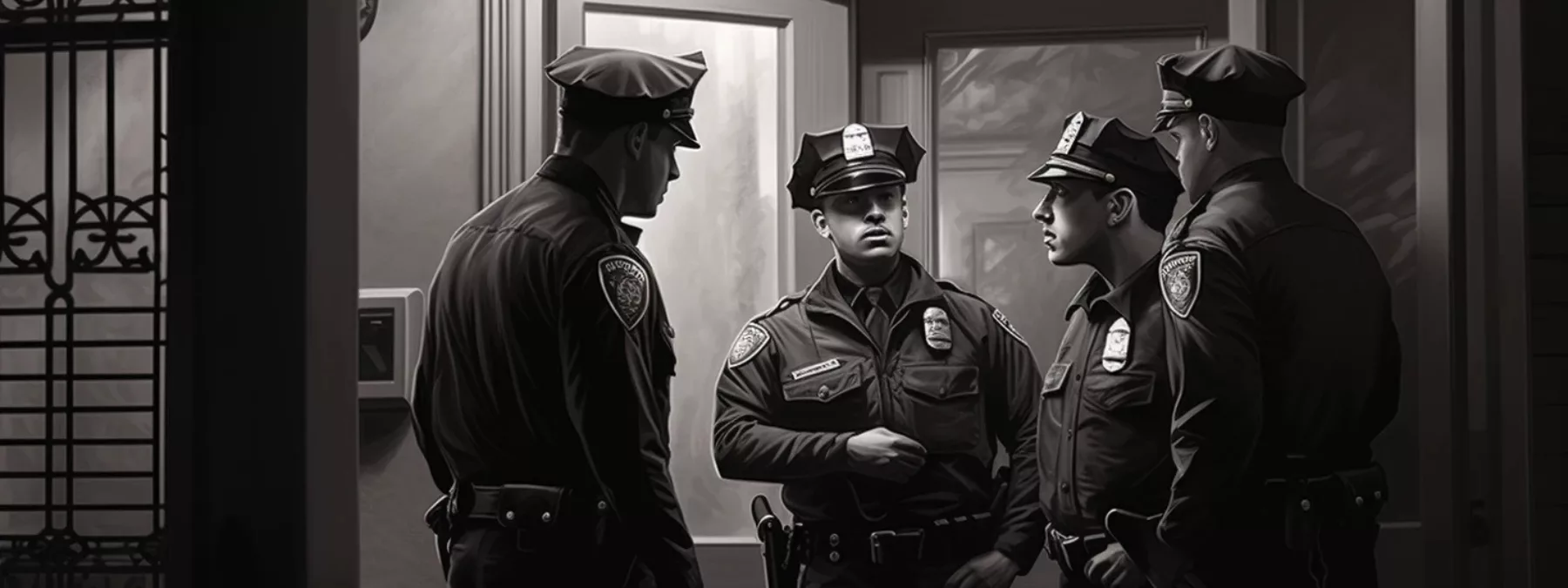 Featured image for “Steagald v. United States: Understanding the need for a warrant”