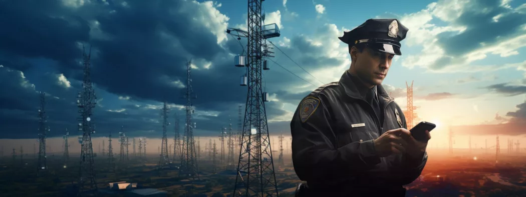 A cops guide to cellular network investigations