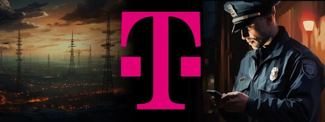 Writing T-Mobile Search Warrants