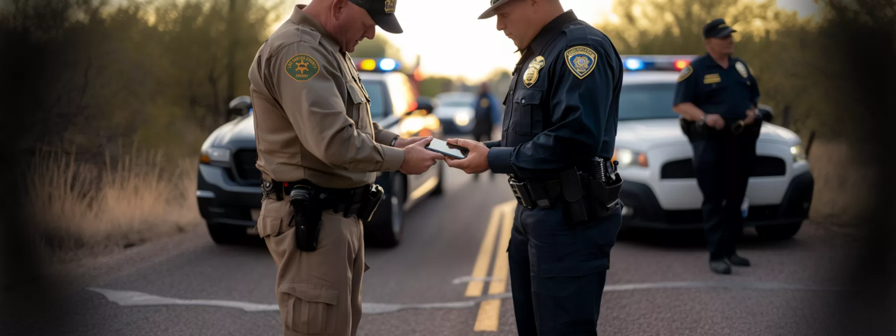 Featured image for “The risks of sharing suspect phone data between agencies”
